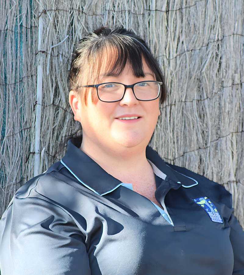 Bluegoose preschool team - Lucinda Bluegoose preschool team - Lucinda
